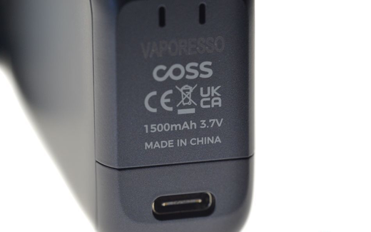 Pod-система Vaporesso Coss Pod Kit