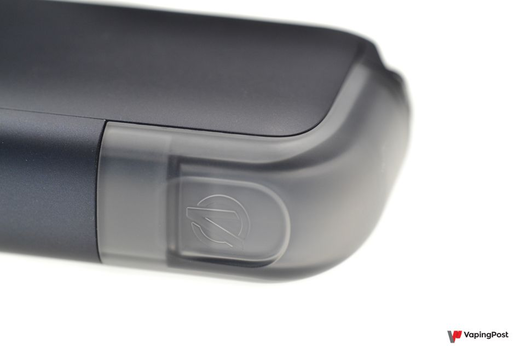 Pod-система Vaporesso Coss Pod Kit