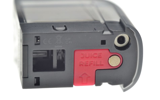 Pod-система Vaporesso Coss Pod Kit