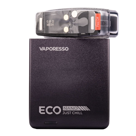 Pod-система Vaporesso ECO NANO Pod Kit