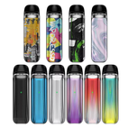 Pod-система Vaporesso Luxe QS Pod Kit