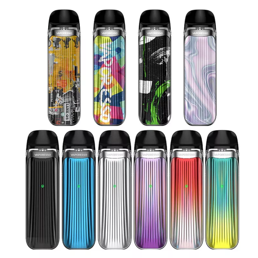 Pod-система Vaporesso Luxe QS Pod Kit