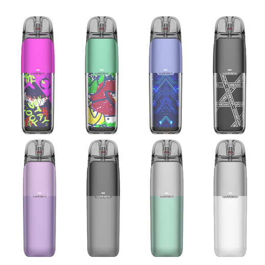 Pod-система Vaporesso Luxe Q2 SE Pod Kit