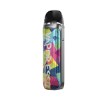 Pod-система Vaporesso Luxe QS Pod Kit