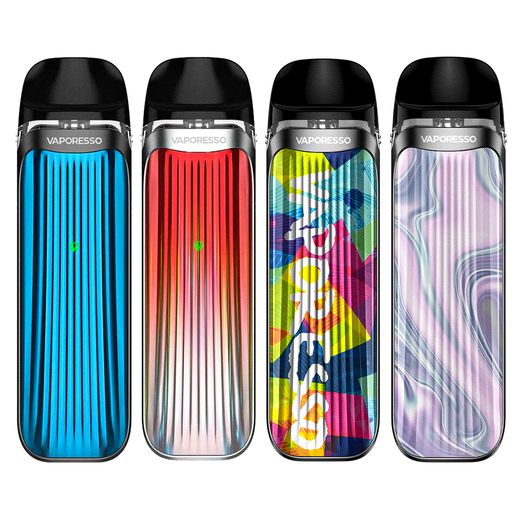 Pod-система Vaporesso Luxe QS Pod Kit