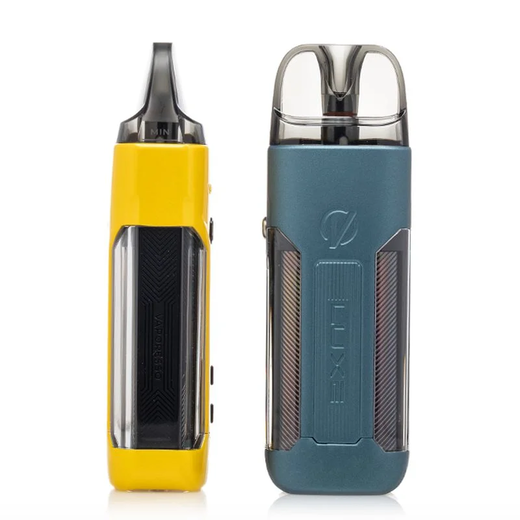 Pod-система Vaporesso LUXE X PRO Pod Kit