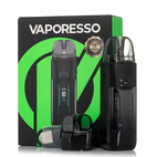 Pod Mod Vaporesso Luxe XR Max 2800 мАг