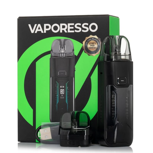 Pod Mod Vaporesso Luxe XR Max 2800 мАг