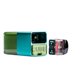 Pod-система Vaporesso Xros Cube Pod Kit