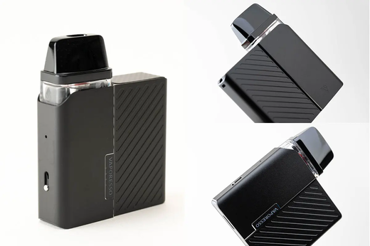 Pod-система Vaporesso XROS Nano Pod Kit