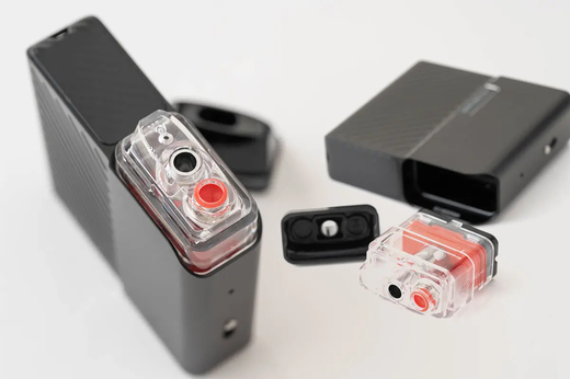 Pod-система Vaporesso XROS Nano Pod Kit