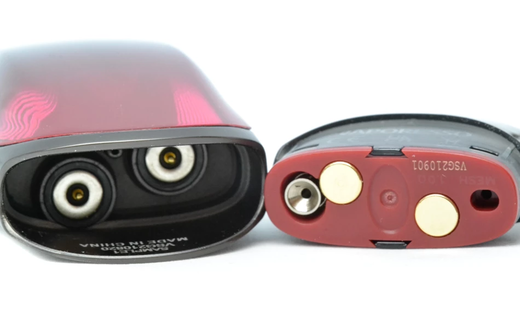 Pod-система Vaporesso Zero 2 Pod Kit