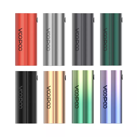 Pod-система VooPoo Musket Pod Kit