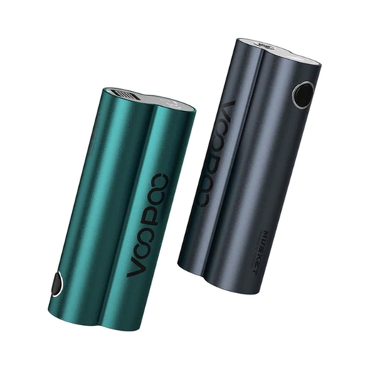 Pod-система VooPoo Musket Pod Kit