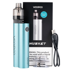 Pod-система VooPoo Musket Pod Kit