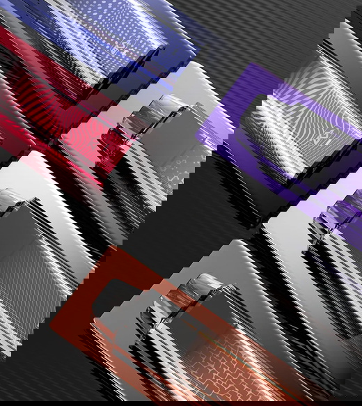 Pod-система ZQ XTAL Mini Pod Kit