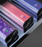 Pod-система ZQ XTAL Mini Pod Kit