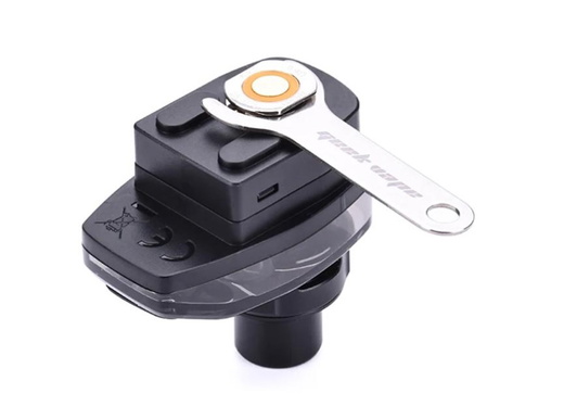 Порожній картридж GeekVape H45 Pod (GeekVape H45, Classic (Aegis Hero 2, 3)) 4 мл