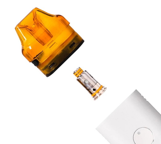 Пустой картридж GeekVape Wenax C1, 3 мл