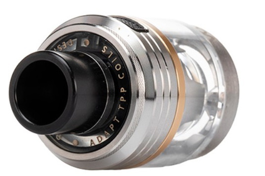 Пустой картридж VooPoo TPP X (Drag X, S, X PRO, S PRO, Argus PRO, GT) 5.5 мл