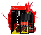 Рідина Punch 30 мл Salt (Набір)