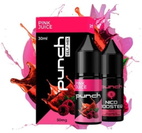 Рідина Punch 30 мл Salt (Набір)