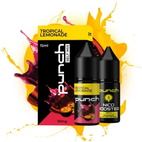 Рідина Punch 15 мл Salt (Набір)