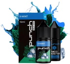 Рідина Punch 15 мл Salt (Набір)