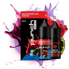 Рідина Punch 30 мл Salt (Набір)