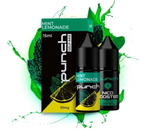 Рідина Punch 15 мл Salt (Набір)