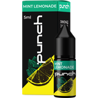 Рідина Punch 10 мл Salt (Набір)