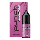 Жидкость Punch Neon Ice 10 мл Salt (Набор)