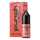 Жидкость Punch Neon Ice 10 мл Salt (Набор)