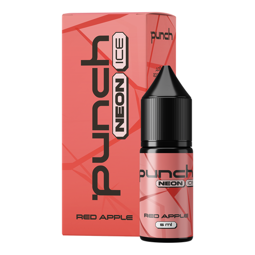 Жидкость Punch Neon Ice 10 мл Salt (Набор)