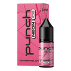 Жидкость Punch Neon Ice 10 мл Salt (Набор)