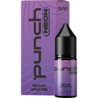 Рідина Punch Neon 10 мл Salt (Набір)