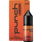 Рідина Punch Neon 10 мл Salt (Набір)