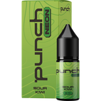 Рідина Punch Neon 10 мл Salt (Набір)