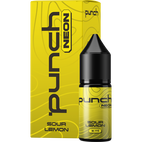 Рідина Punch Neon 10 мл Salt (Набір)