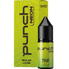 Рідина Punch Neon 10 мл Salt (Набір)
