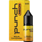 Рідина Punch Neon 10 мл Salt (Набір)
