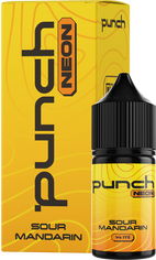 Рідина Punch Neon 30 мл Salt (Набір)