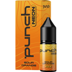 Рідина Punch Neon 10 мл Salt (Набір)