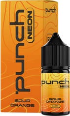 Рідина Punch Neon 30 мл Salt (Набір)