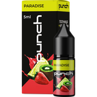 Рідина Punch 10 мл Salt (Набір)
