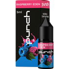 Рідина Punch 10 мл Salt (Набір)