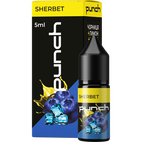 Рідина Punch 10 мл Salt (Набір)