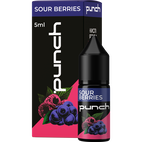 Рідина Punch 10 мл Salt (Набір)