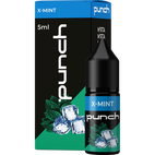 Рідина Punch 10 мл Salt (Набір)