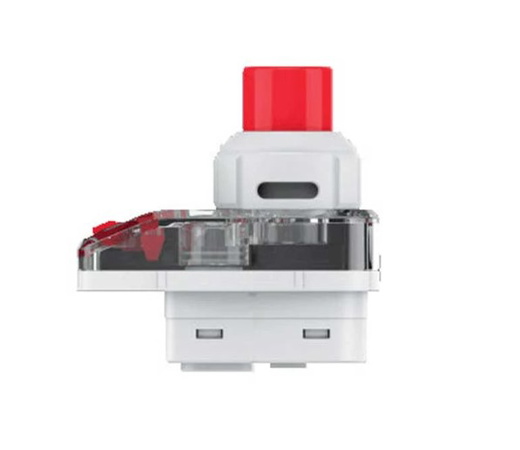 Порожній картридж GeekVape H45 Pod (GeekVape H45, Classic (Aegis Hero 2, 3)) 4 мл